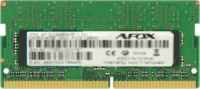 AFOX 16GB / 3200 DDR4 Notebook RAM