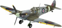 Revell Spitfire MK.VB vadászrepülőgép műanyag modell (1:72)