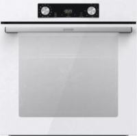 Gorenje BOS6737E06WG Beépíthető sütő - Fehér