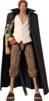 Bandai Anime Heroes One Piece - Shanks figura