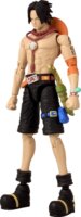 Bandai Anime Heroes One Piece Portgas - D.Ace figura