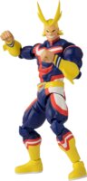 Bandai Anime Heroes My Hero Academia All Might figura