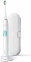 Philips Sonicare ProtectiveClean 4300 Szónikus fogkefe - Fehér