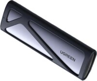 Ugreen 90264 M.2 USB 3.2 Gen 2 Külső SSD ház - Szürke