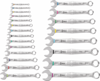 Wera Joker 6003 Set 1 Kombikulcskészlet (22 db/csomag)