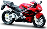 Maisto Honda CBR 600RR motor fém modell (1:18)