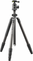 Cullmann Carvao 828MC Kamera állvány (Tripod) - Fekete