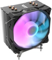 darkFlash S11 PWM CPU Hűtő - Fekete