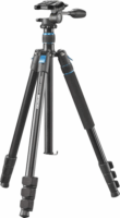 Cullmann Rondo 480M RW20 Kamera állvány (Tripod) - Fekete