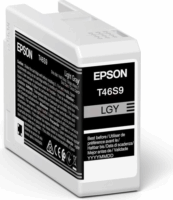 Epson T46S9 Eredeti Tintapatron Világos szürke