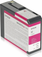 Epson T5803 Eredeti Tintapatron Magenta