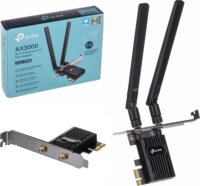 TP-Link Archer TX55E AX3000 PCIe Adapter