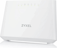 Zyxel DX3301-T0 Wireless AX1800 Dual-Band Gigabit Router