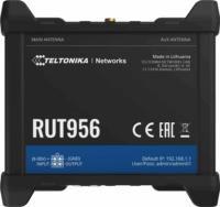 Teltonika RUT956 Wireless 4G Router