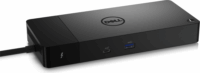 Dell WD22TB4 Thunderbolt 4 Docking Station Dokkoló Állomás 180W