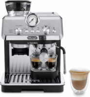 Delonghi EC9155.MB La Specialista Arte Automata Kávéfőző - Inox/Fekete