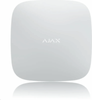 AJAX Hub 2 Plus intelligens vezérlő - Fehér
