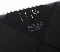 Adler AD 8169 Digitális személymérleg