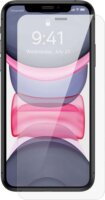 Baseus Apple iPhone X/XS/11 Pro 0.3mm Edzett üveg kijelzővédő (2db)