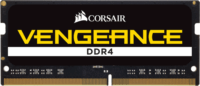 Corsair 16GB / 3200 Vengeance Black DDR4 Notebook RAM