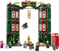 LEGO® Harry Potter: 76403 - Mágiaügyi Minisztérium