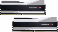 G.Skill 32GB / 6000 Trident Z5 Silver DDR5 RAM KIT (2x16GB)