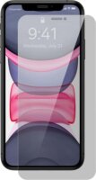 Baseus Screen Protector Apple iPhone X/XS/11 Pro 0.3mm Edzett üveg kijelzővédő (2db)