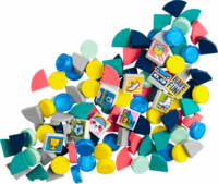 LEGO® Dots: 41958 - 7. sorozat - Sport
