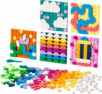 LEGO® Dots: 41957 - Öntapadó óriáscsomag