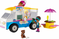 LEGO® Friends: 41715 - Fagylaltos kocsi