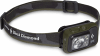Black Diamond Spot 400 LED fejlámpa - Olivazöld