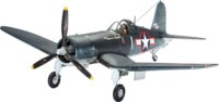 Revell F4U-1A Corsair vadászrepülőgép műanyag modell (1:32)