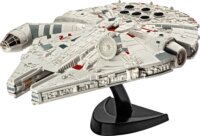 Revell MR-3600 Star Wars Millenium Falcon űrhajó műanyag modell (1:24)