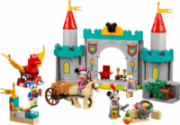 LEGO® Disney: 10780 - Mickey és barátai várvédők