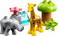 LEGO® Duplo: 10971 - Afrika vadállatai