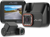 Mio MiVue C588T Menetrögzítő kamera