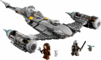 LEGO® Star Wars: 75325 - A Mandalóri N-1 vadászgépe