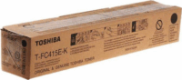 Toshiba 6AJ00000175 Eredeti Toner - Fekete