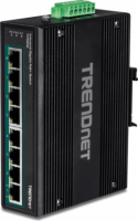 TRENDnet TI-PG80B Gigabit Switch