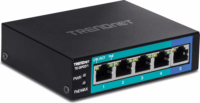 TRENDnet TE-GP051 Gigabit Switch