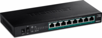 TRENDnet TPE-TG380 Gigabit Switch