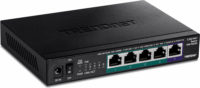 TRENDnet TPE-TG350 Gigabit Switch