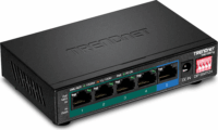 TRENDnet TPE-TG51G Gigabit Switch