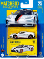 Matchbox Car Collectors Premium sorozat (1:64) - Többféle