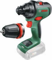 Bosch 06039B5009 AdvancedDrill 18 Akkumulátoros fúró-csavarozó (Akku és töltő nélkül)