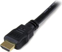 StarTech.com HDMI kábel 1m fekete