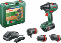 Bosch 06039B5007 AdvancedDrill 18 Akkumulátoros fúró-csavarozó