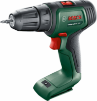 Bosch 06039D4000 UniversalDrill 18V Akkumulátoros fúró-csavarozó (Akku és töltő nélkül)