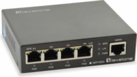 LevelOne GEP-0523 Gigabit Switch