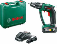 Bosch 06039B0300 PSB 18 LI-2 Ergonomic Akkumulátoros ütvefúró-csavarozó